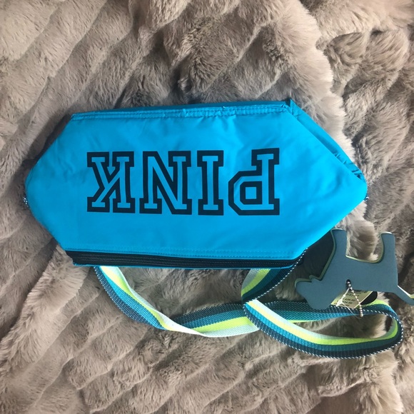 Pink bag - Picture 3 of 3